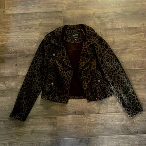 Sanctuary Jacket Size Medium